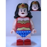 Minifig sh004 : Wonder Woman