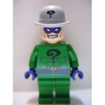 Minifig sh008 : Sphinx / Homme-Mystère