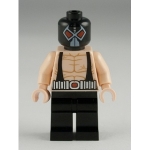 Minifig sh009 : Bane (Mains chair pâle)