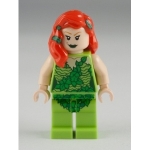 Minifig sh010 : Poison Ivy (6860)