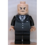 Minifig sh012 : Lex Luthor