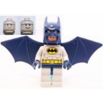 Minifig sh019 : Batman (Ailes et jet-pack)