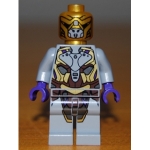 Minifig sh030 : Infanterie Alien