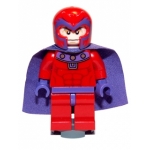 Minifig sh031 : Magneto