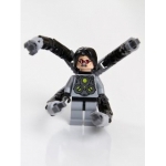 Minifig sh040 : Dr. Octopus (6873)