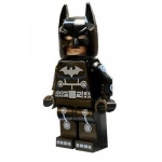Minifig sh046 : Batman (Costume électro)