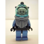 Minifig sh049 : Mr. Freeze