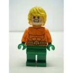 Minifig sh050 : Aquaman