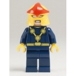 Minifig sh051 : Nova
