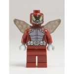 Minifig sh053 : Beetle