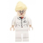 Minifig sh057 : Dr. Harleen Quinzel