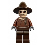 Minifig sh058 : Epouvantail (10937)
