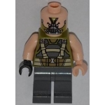 Minifig sh062 : Bane (76001)