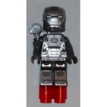 Minifig sh066 : War Machine