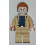 Minifig sh067 : Aldrich Killian
