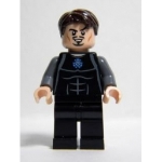 Minifig sh069 : Tony Stark
