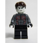 Minifig sh071 : Soldat d'Extremis