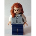Minifig sh075 : Lois Lane
