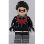 Minifig sh085 : Nightwing