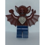 Minifig sh086 : Man-Bat