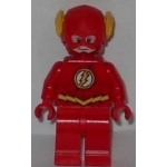 Minifig sh087 : Flash