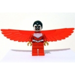 Minifig sh099 : Faucon