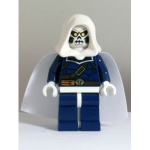 Minifig sh100 : Maître de Corvée