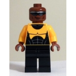 Minifig sh104 : Power Man