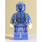 Minifig sh105 : Electro