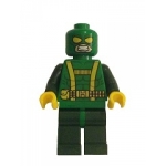 Minifig sh108 : Homme de main Hydra