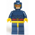 Minifig sh117 : Cyclope (76022)