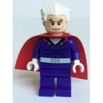 Minifig sh119 : Magneto (76022)