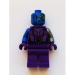 Minifig sh121 : Nebula