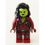 Minifig sh124 : Gamora