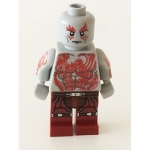 Minifig sh125 : Drax
