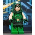Minifig sh138 : Green Arrow (Exclusivité San Diego Comic-Con 2013)