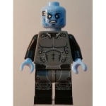 Minifig sh141 : Electro