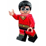 Minifig sh142 : Plastic Man