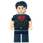 Minifig sh143 : Superboy