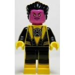 Minifig sh144 : Sinestro