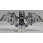 Minifig sh146 : Batman de l'espace