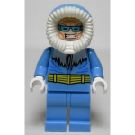 Minifig sh148 : Captain Cold