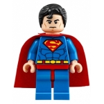 Minifig sh156 : Superman (cape tissu épais)