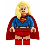 Minifig sh157 : Supergirl