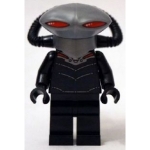 Minifig sh160 : Black Manta