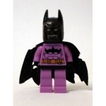 Minifig sh163 : Batzarro