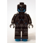 Minifig sh166 : Sentinelle Ultron