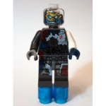Minifig sh169 : Ultron MK1