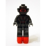 Minifig sh175 : Ultron (prime)
