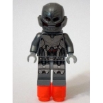 Minifig sh176 : Ultron (utlimate)